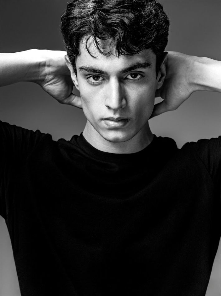 Photo of model Kerim Aktulun - ID 723971