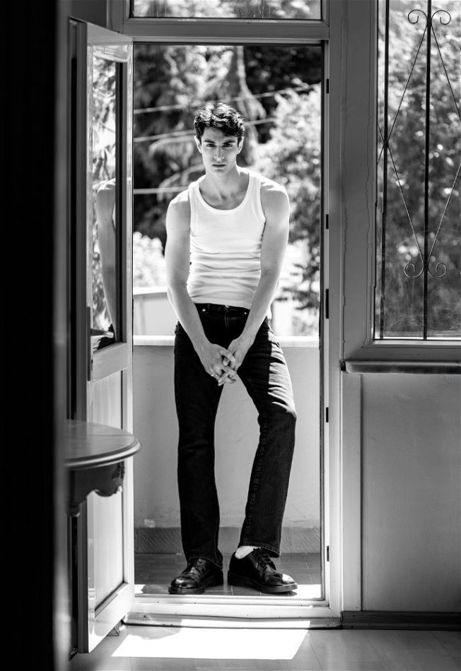 Photo of model Kerim Aktulun - ID 723975