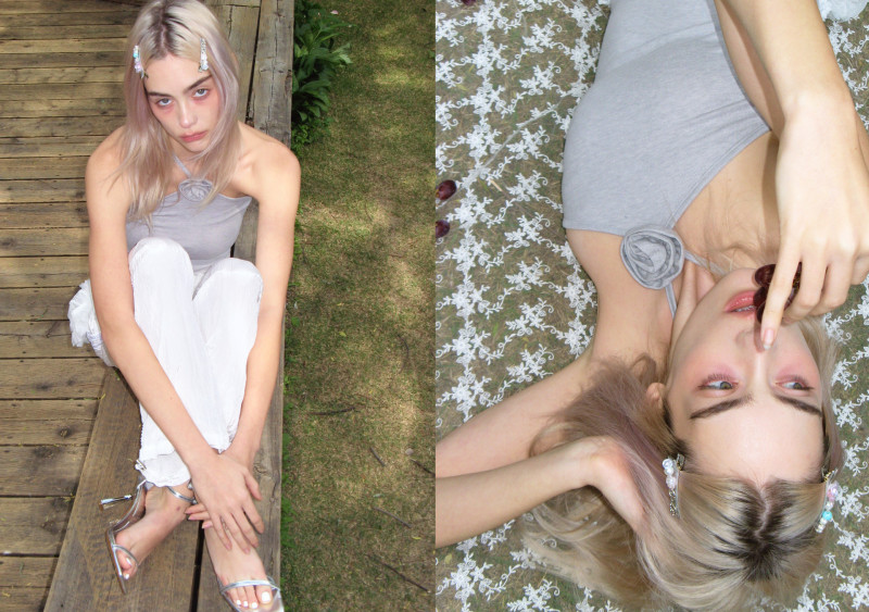 Photo of model Ryleabeth Guffey - ID 723979