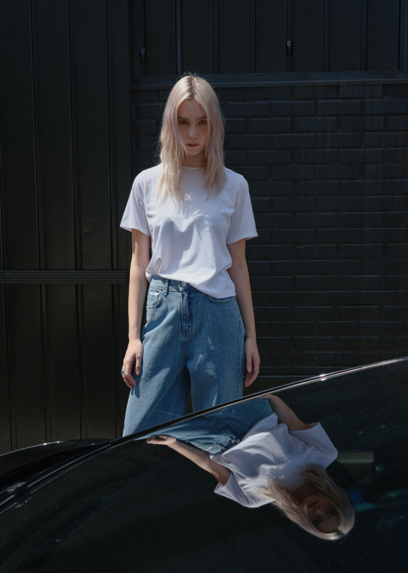 Photo of model Ryleabeth Guffey - ID 723983