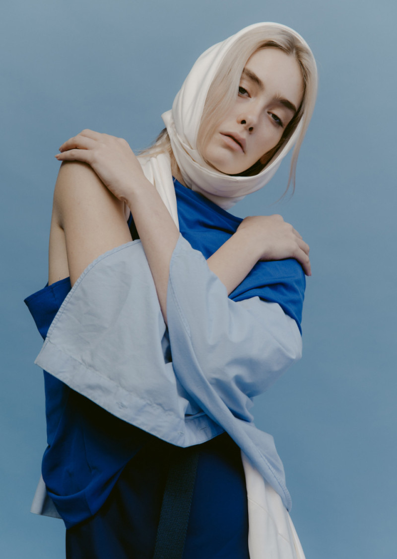 Photo of model Ryleabeth Guffey - ID 723984