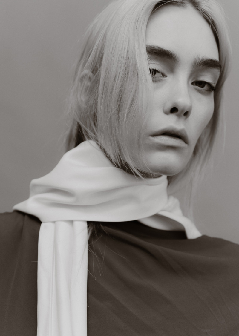 Photo of model Ryleabeth Guffey - ID 723986