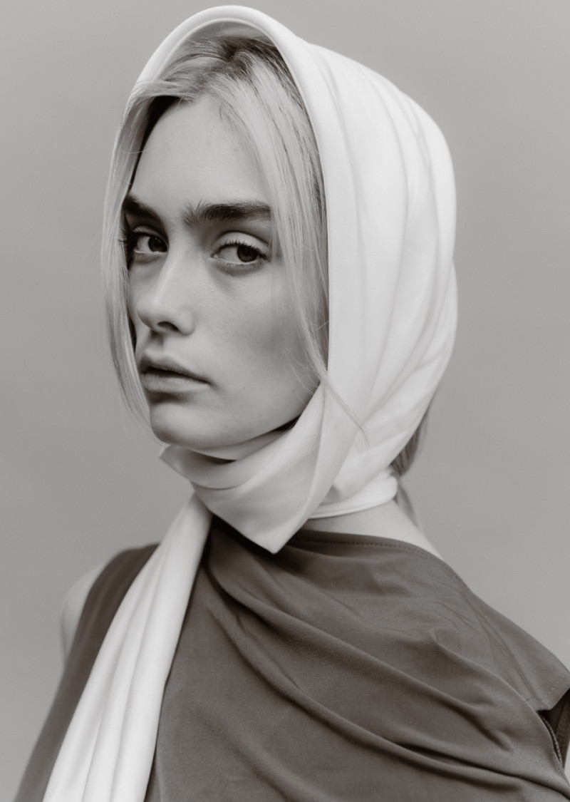 Photo of model Ryleabeth Guffey - ID 723987