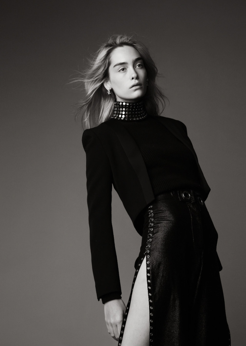 Photo of model Ryleabeth Guffey - ID 723991