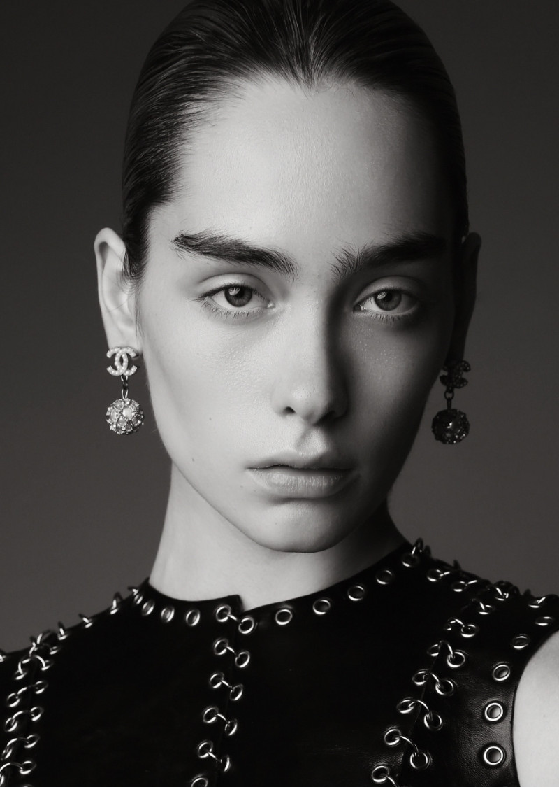 Photo of model Ryleabeth Guffey - ID 723994