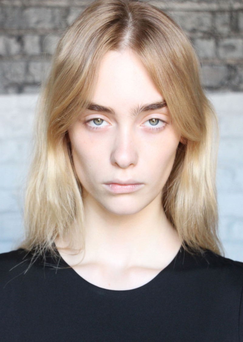 Photo of model Ryleabeth Guffey - ID 723997