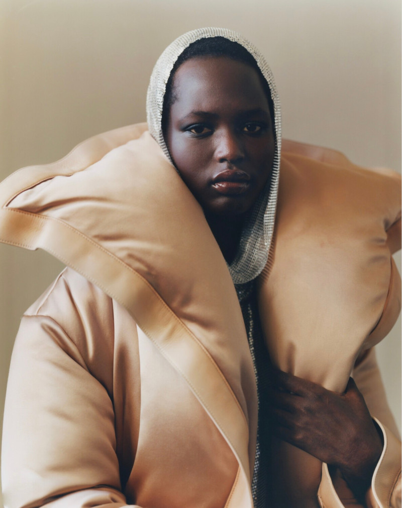 Photo of model Nyaduola Gabriel - ID 723999