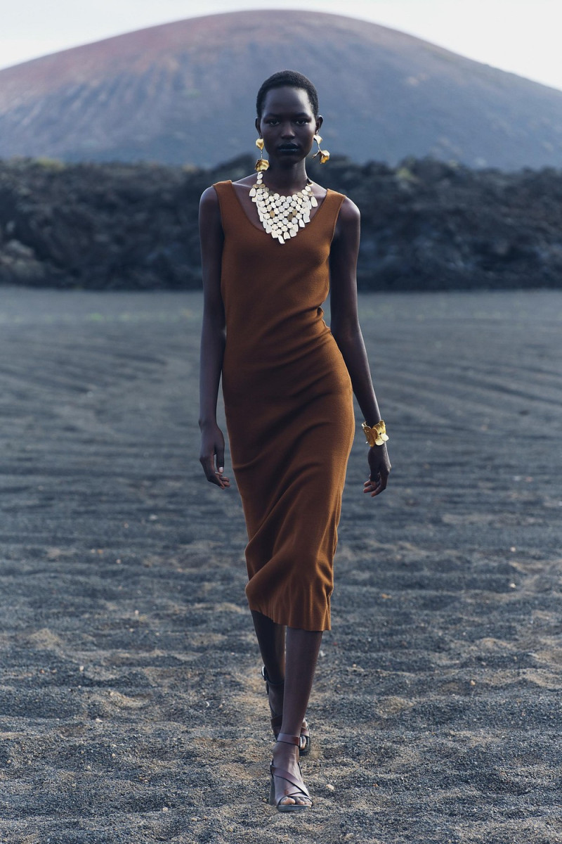 Photo of model Nyaduola Gabriel - ID 724005