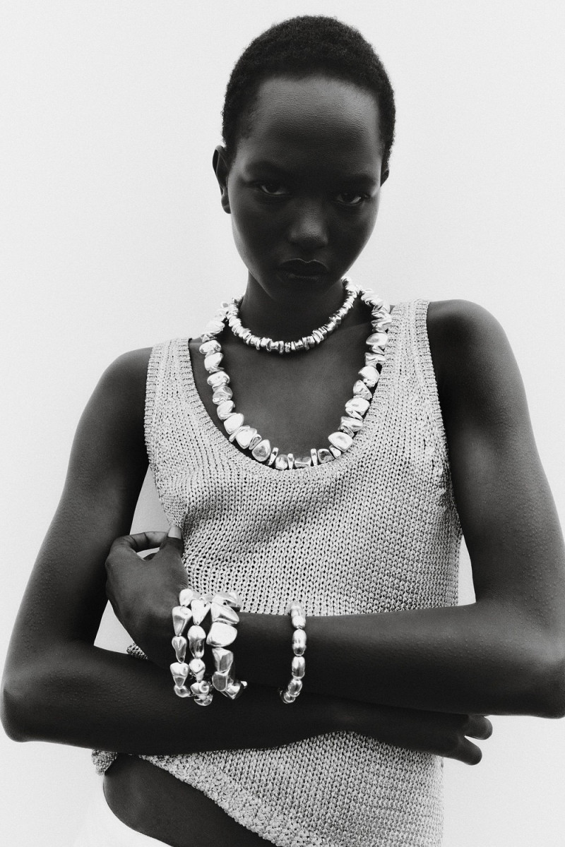 Photo of model Nyaduola Gabriel - ID 724006