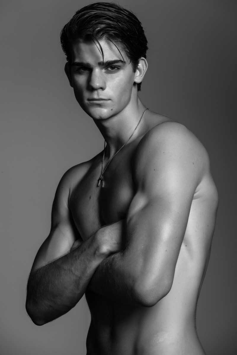 Photo of model Leonardo Tano - ID 724017