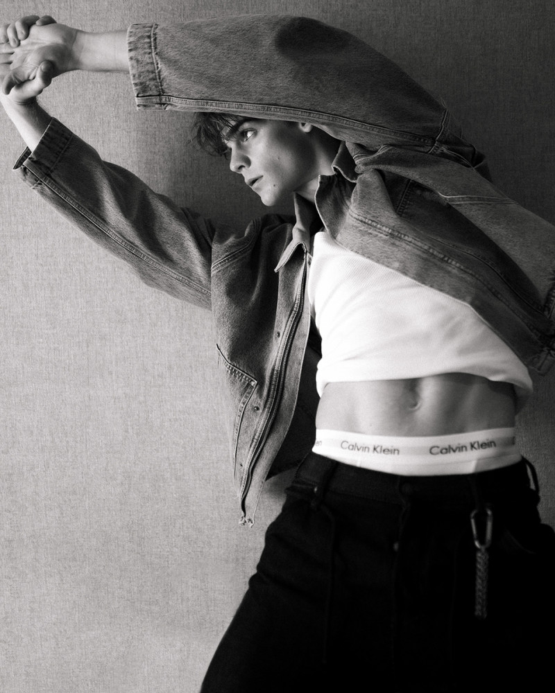 Photo of model Leonardo Tano - ID 724019