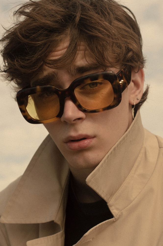 Photo of model Mitchell Gorthy - ID 724055