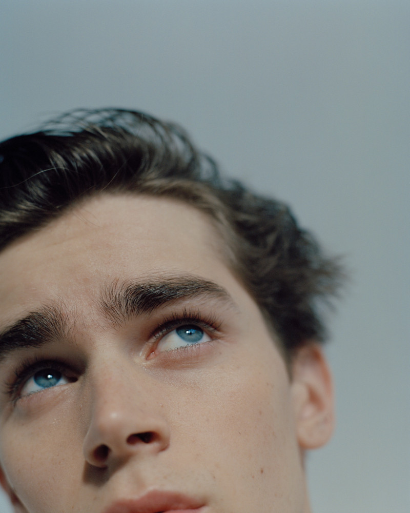 Photo of model Mitchell Gorthy - ID 724078