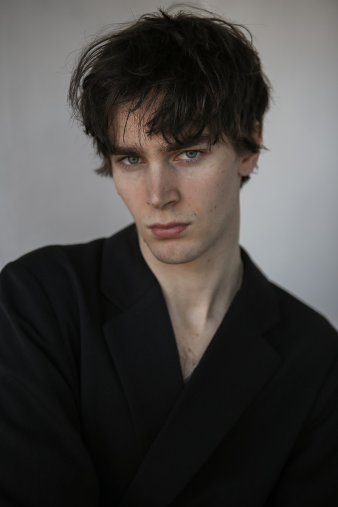 Photo of model Mitchell Gorthy - ID 724080