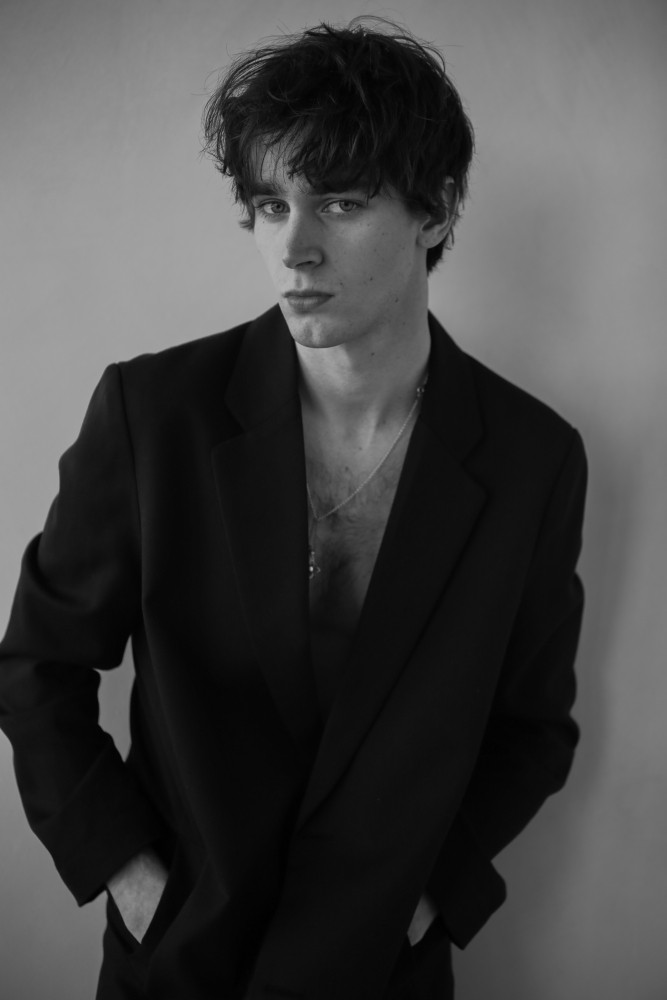 Photo of model Mitchell Gorthy - ID 724081