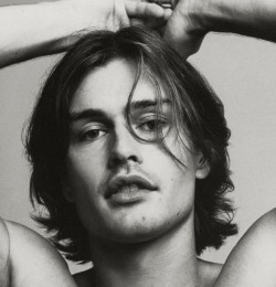 Harrison Page