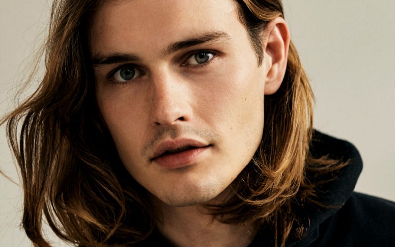 Harrison Page