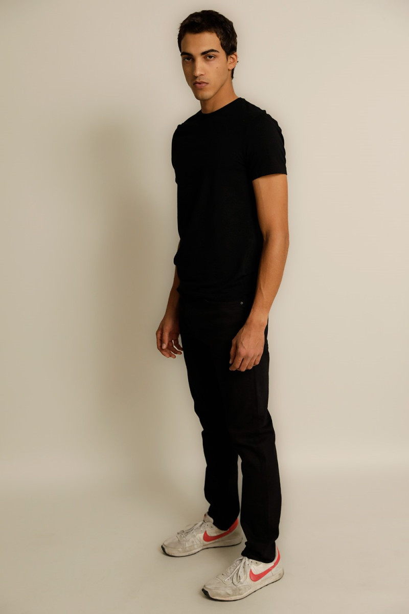 Photo of model Luca Luci - ID 724096
