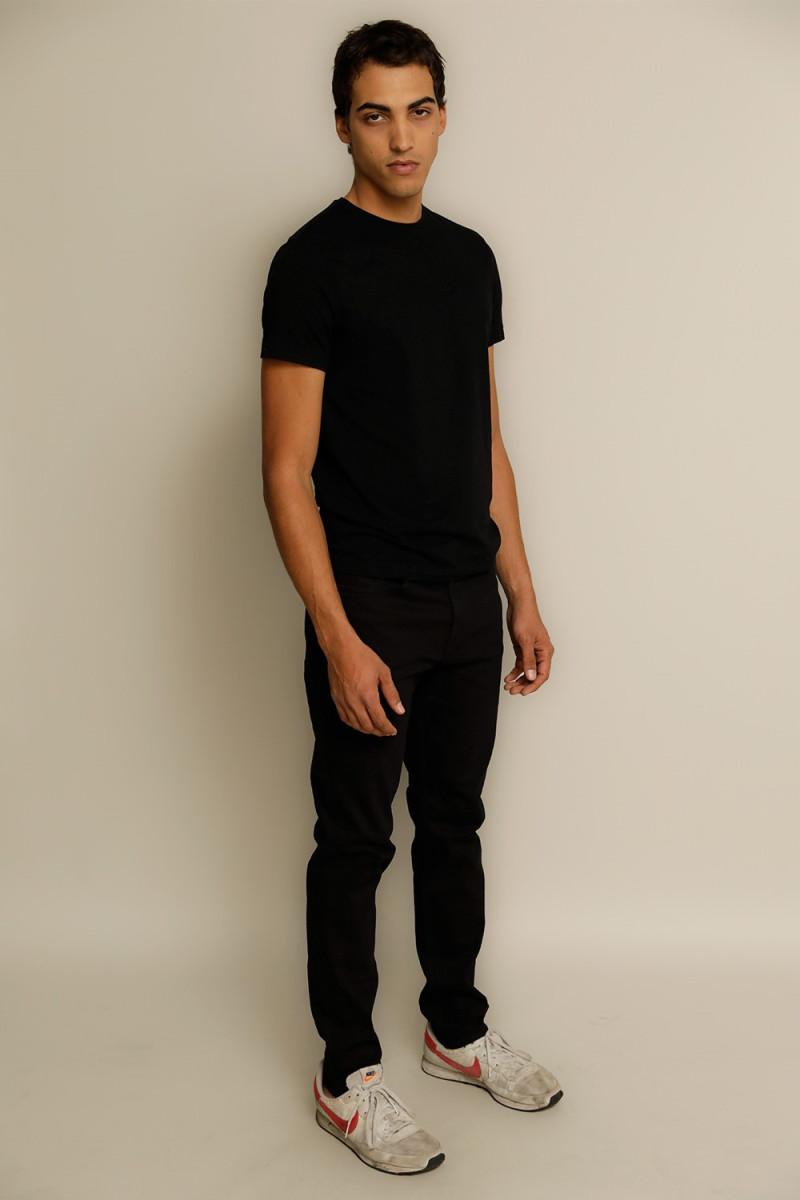 Photo of model Luca Luci - ID 724097