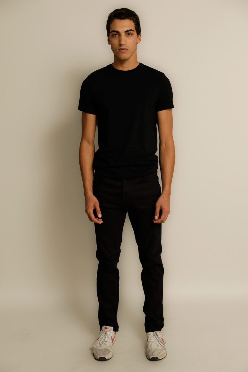 Photo of model Luca Luci - ID 724098