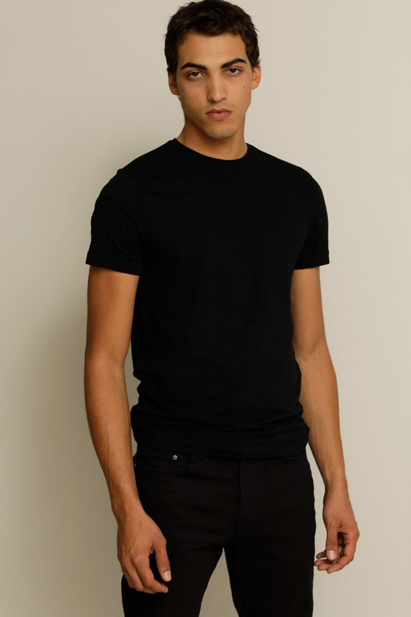 Photo of model Luca Luci - ID 724099