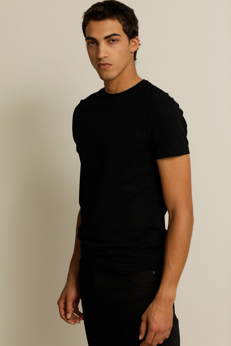 Photo of model Luca Luci - ID 724100