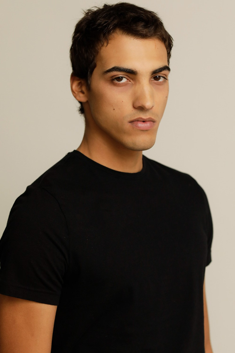 Photo of model Luca Luci - ID 724101