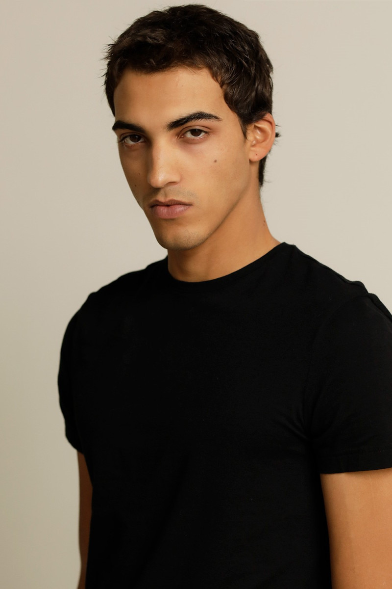 Photo of model Luca Luci - ID 724102