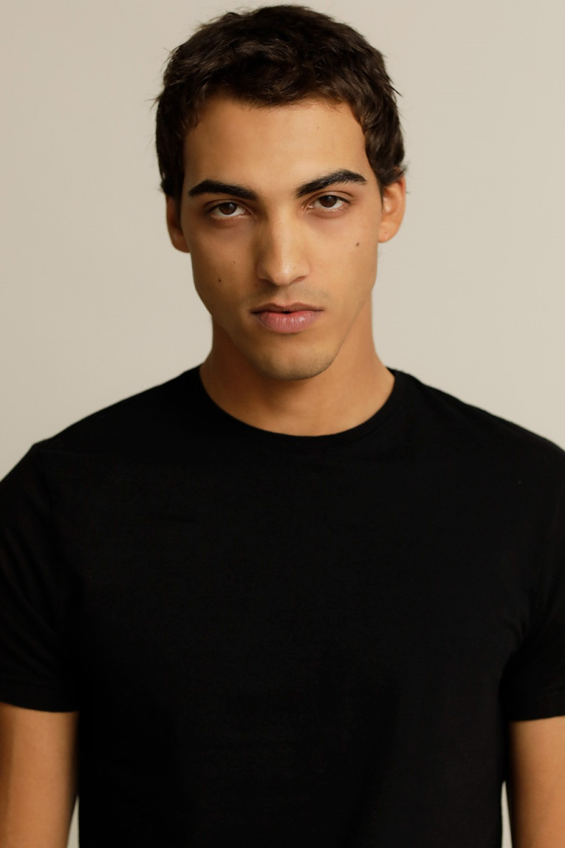 Photo of model Luca Luci - ID 724103