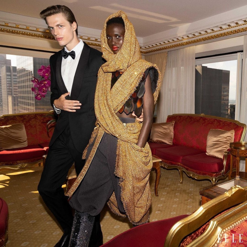 Photo of model Taras Romanov - ID 724105