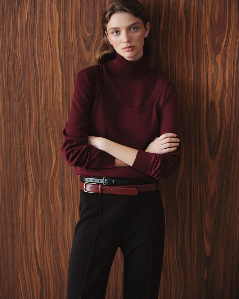 Photo of model Vika Parmakova - ID 724130