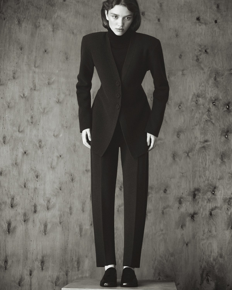 Photo of model Vika Parmakova - ID 724132
