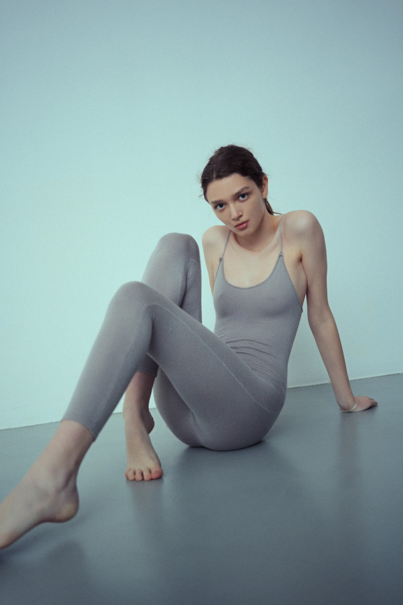 Photo of model Vika Parmakova - ID 724133