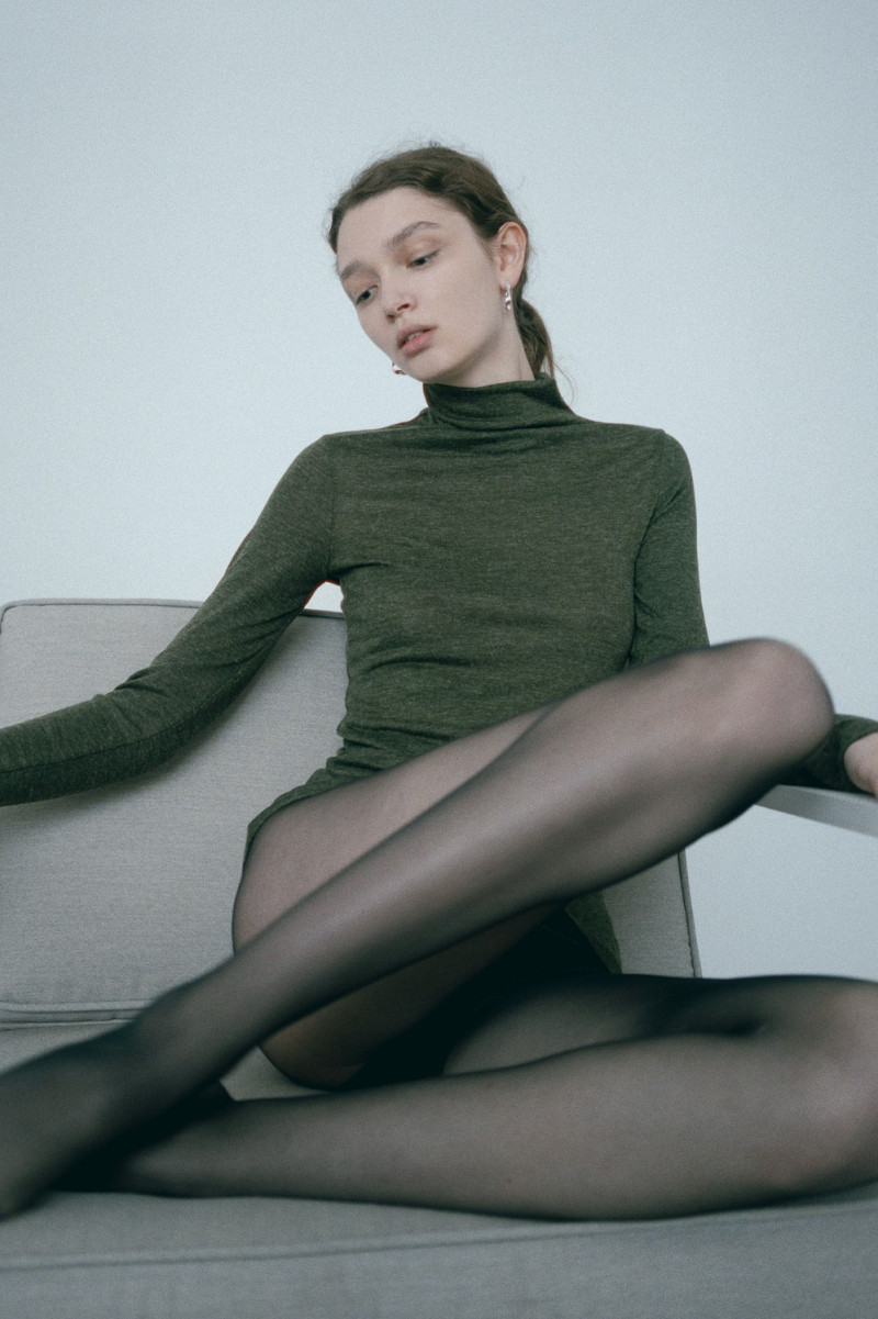 Photo of model Vika Parmakova - ID 724136