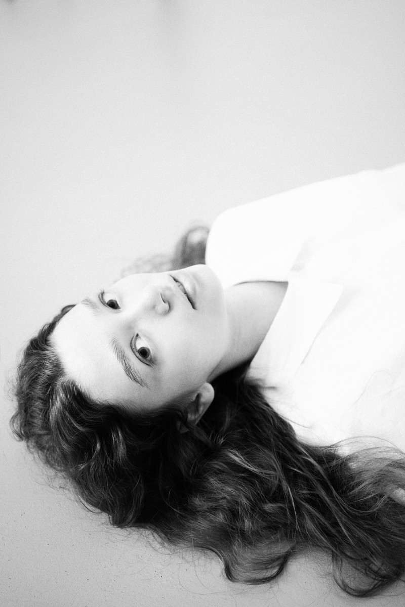 Photo of model Vika Parmakova - ID 724145