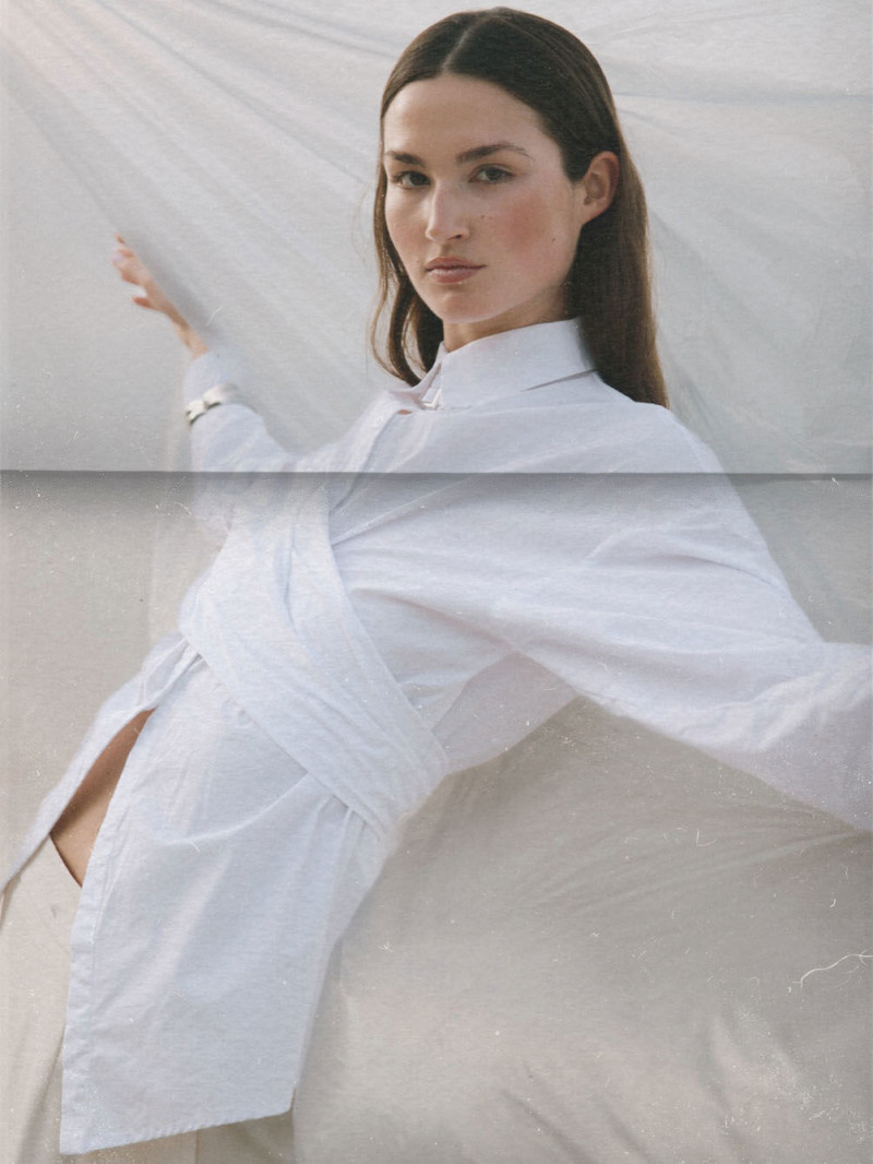 Photo of model Angelina Frerk - ID 724148