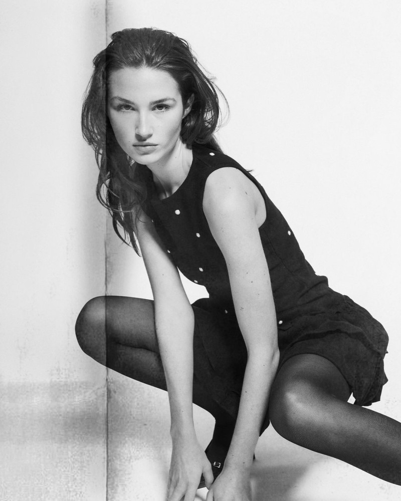 Photo of model Angelina Frerk - ID 724149