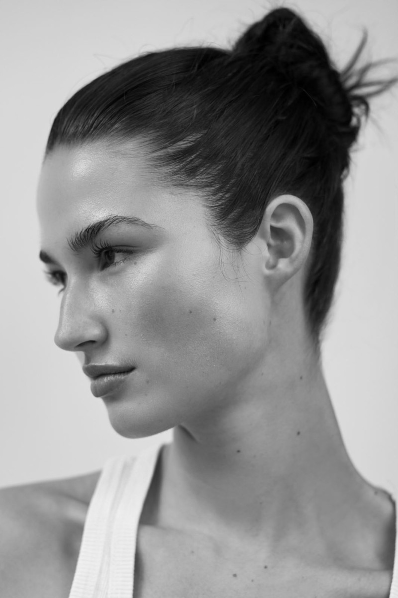 Photo of model Angelina Frerk - ID 724152