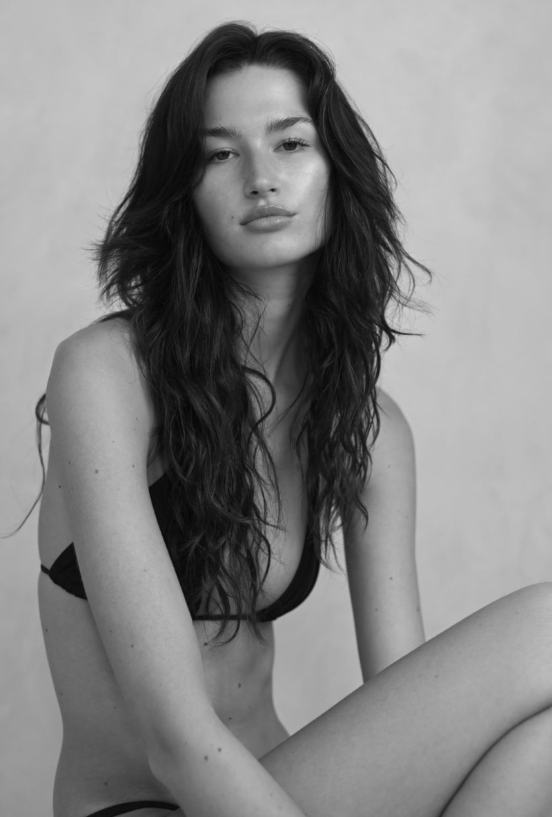 Photo of model Angelina Frerk - ID 724154