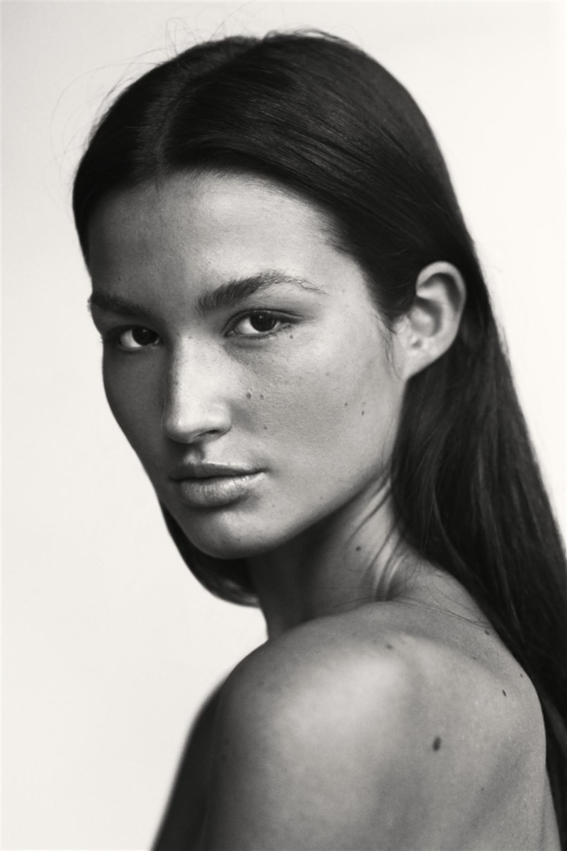 Photo of model Angelina Frerk - ID 724167