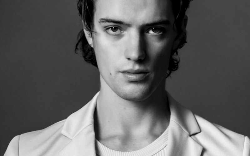Theo Ford