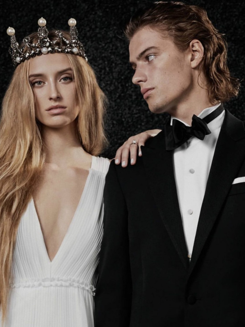 Photo of model Theo Ford - ID 724171