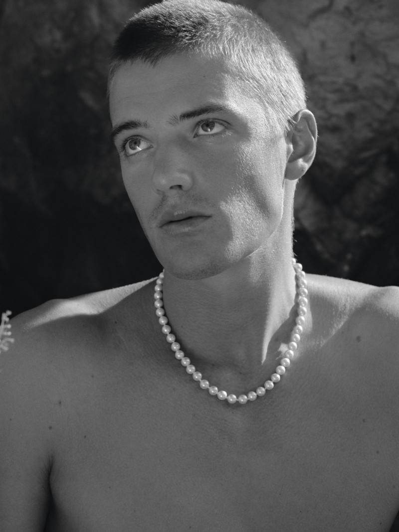 Photo of model Theo Ford - ID 724177