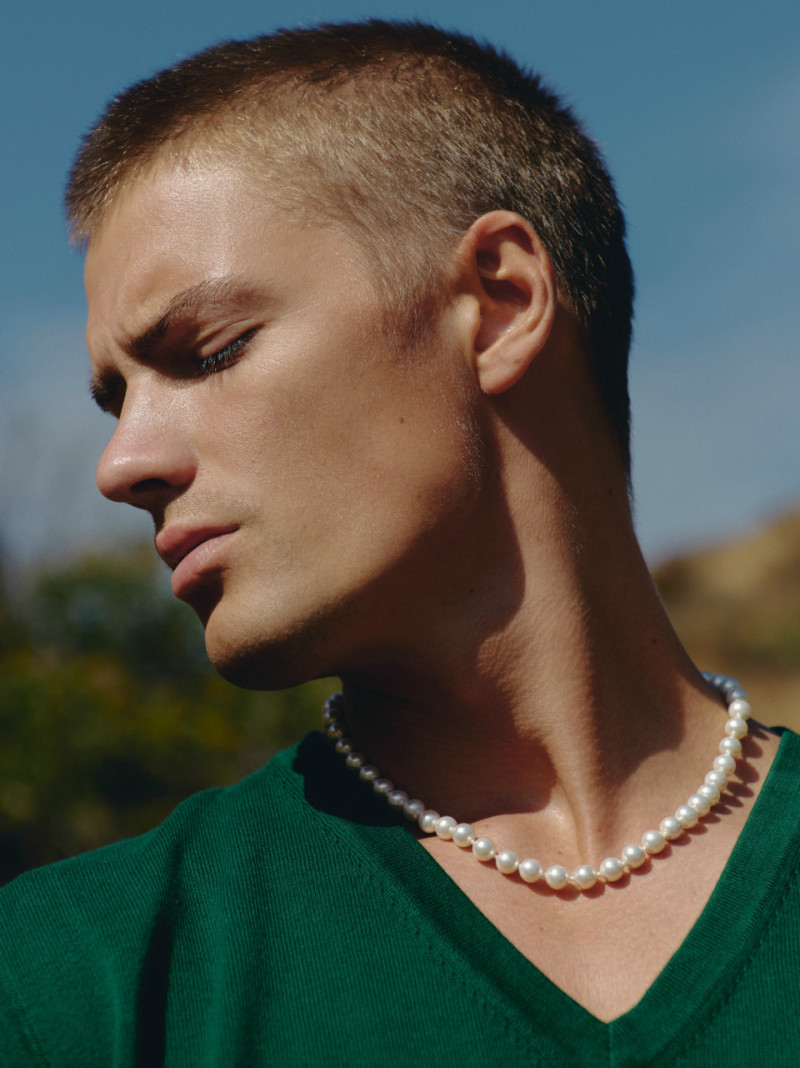 Photo of model Theo Ford - ID 724179