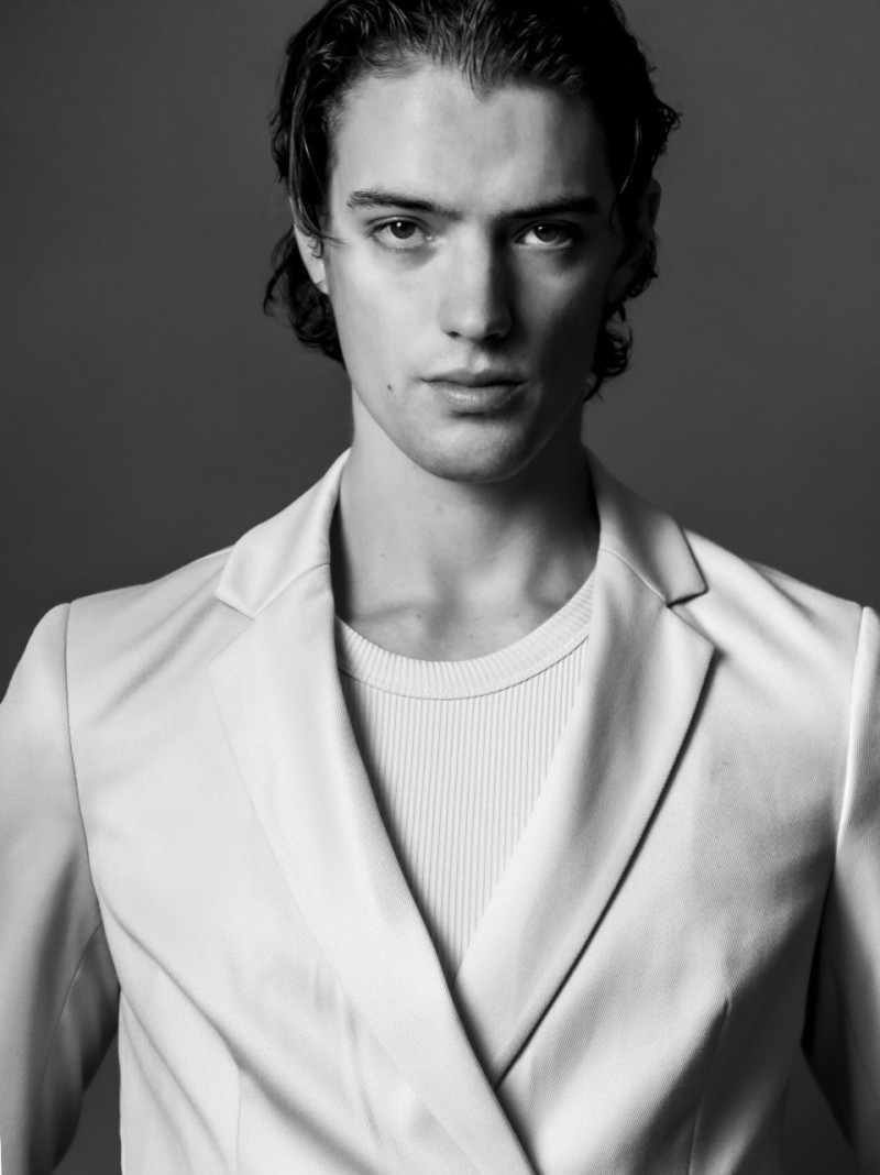 Photo of model Theo Ford - ID 724185