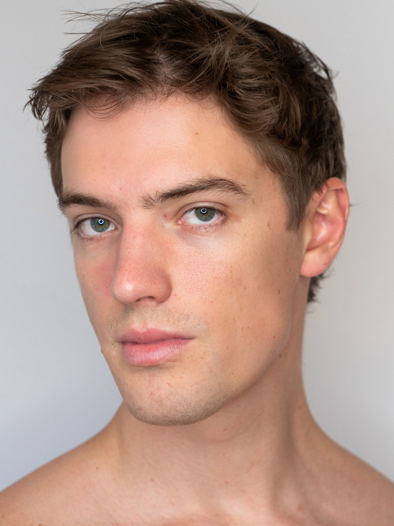 Photo of model Theo Ford - ID 724187