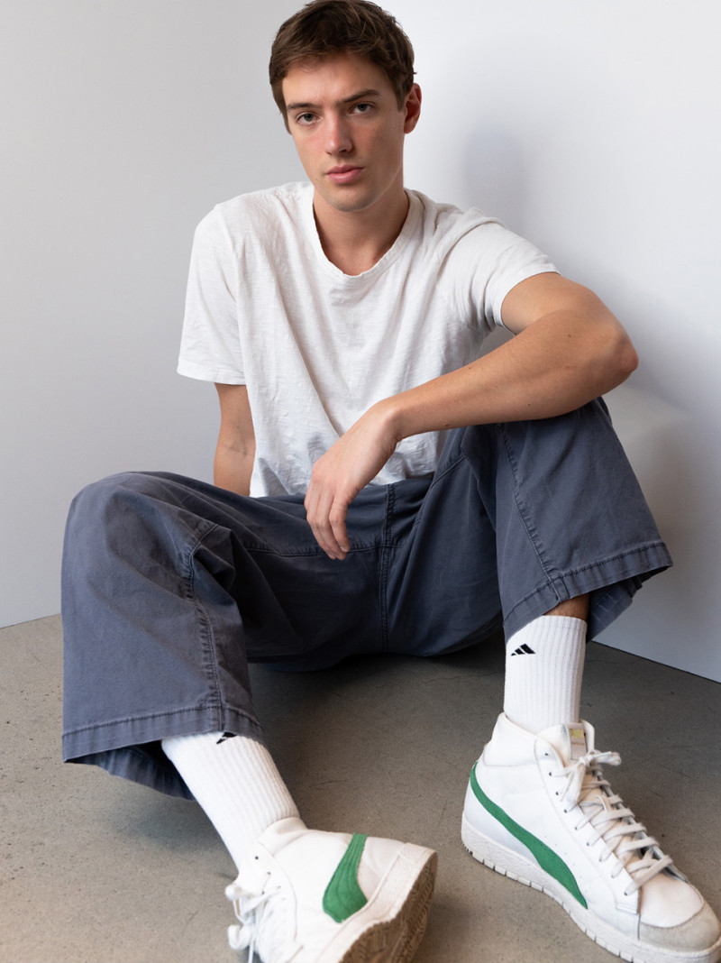 Photo of model Theo Ford - ID 724190