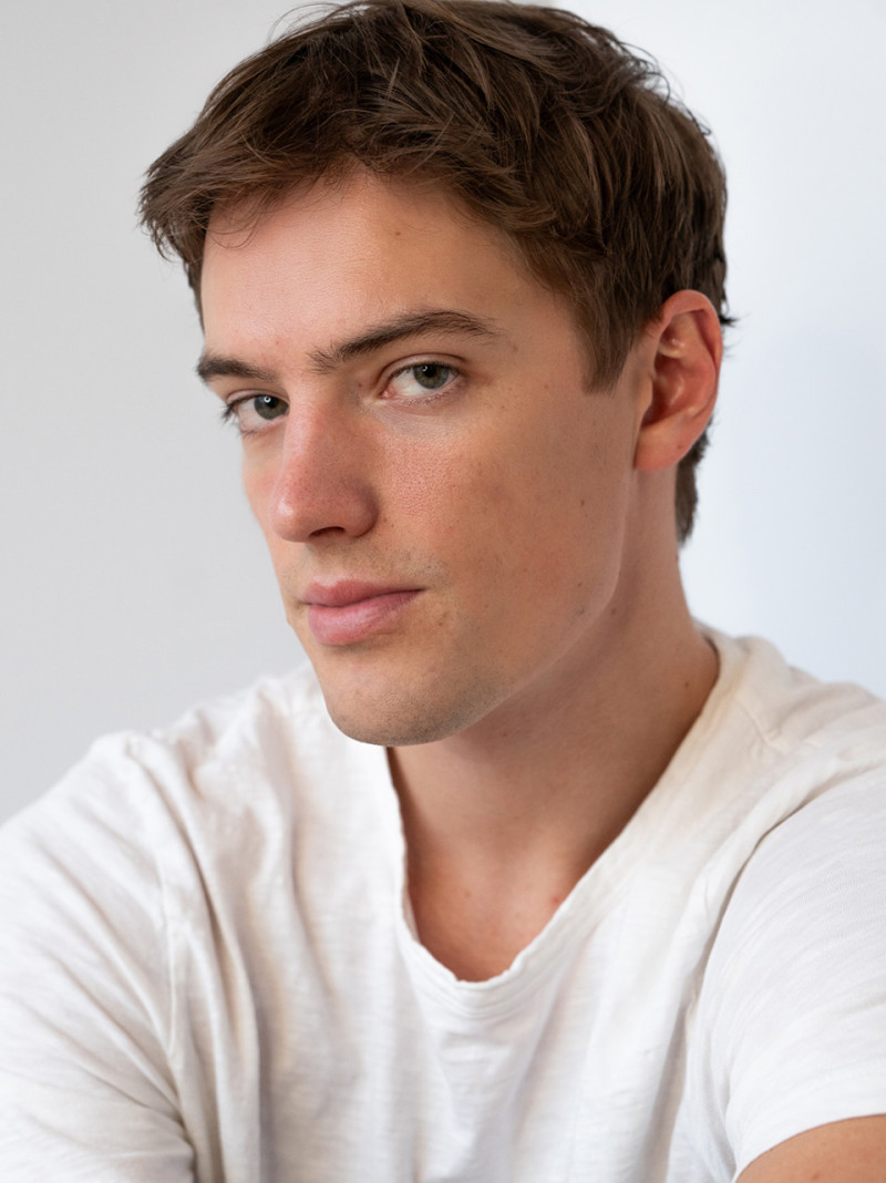 Photo of model Theo Ford - ID 724191