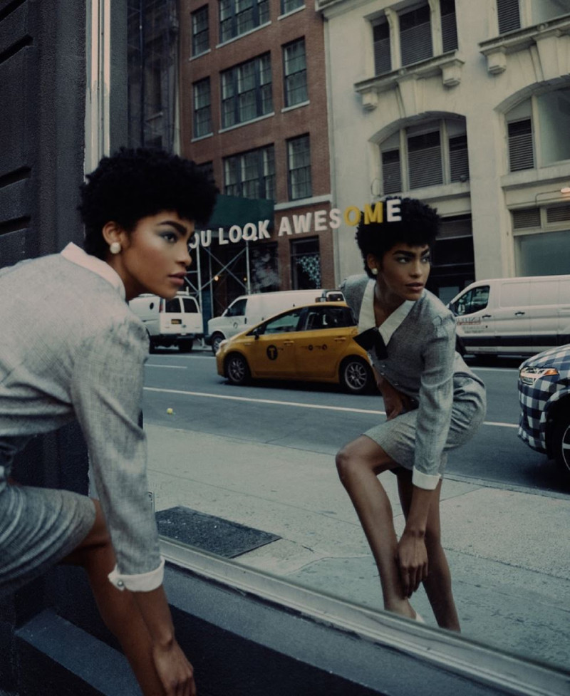 Photo of model Geo Cervantes - ID 724195