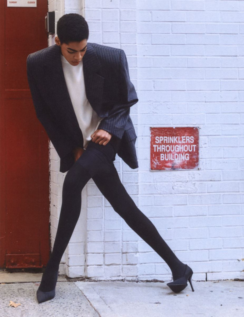 Photo of model Geo Cervantes - ID 724196